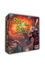 Slay the Spire: The Board Game