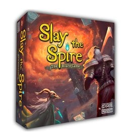 Slay the Spire: The Board Game