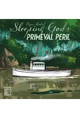 Sleeping Gods Primeval Peril
