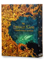 The Emerald Flame