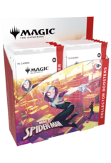 Magic the Gathering: Collector Booster Pack