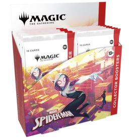 Magic the Gathering: Collector Booster Pack