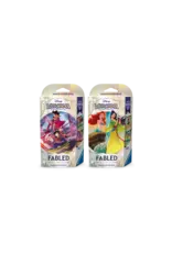 Disney Lorcana: Pre-Constructed Decks