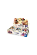 Disney Lorcana: Booster Display