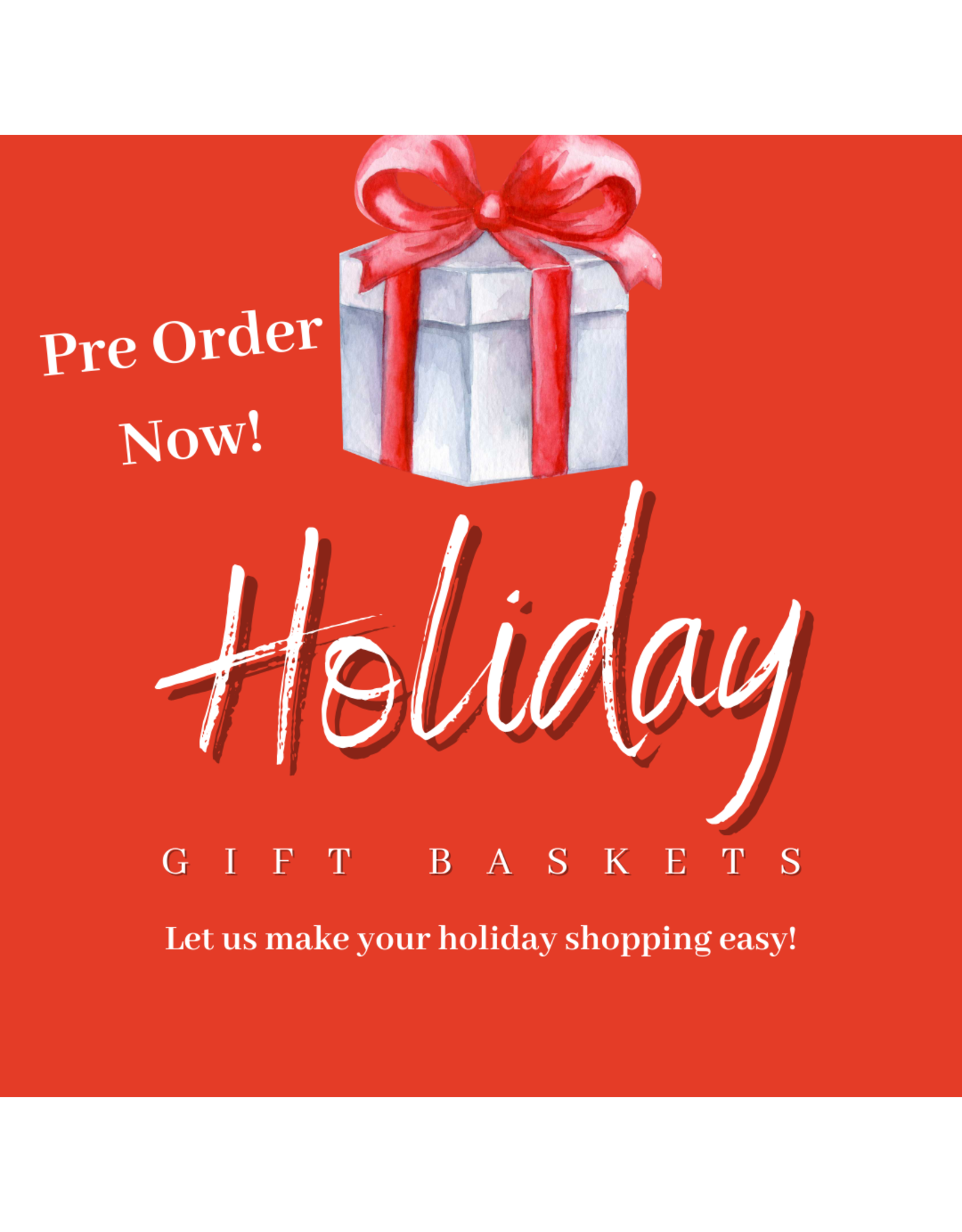Holiday Gift Bundle