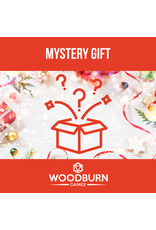 Mystery Gift