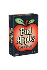 Bad Apples
