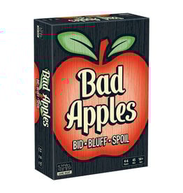 Bad Apples