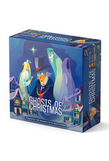 Ghosts of Christmas