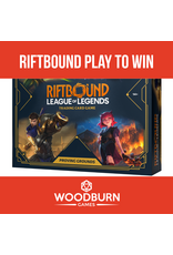 Riftbound Play to Win - Monday, Nov 10