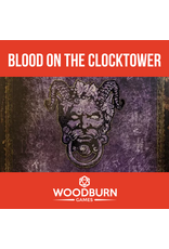 Monthly Blood on the Clocktower