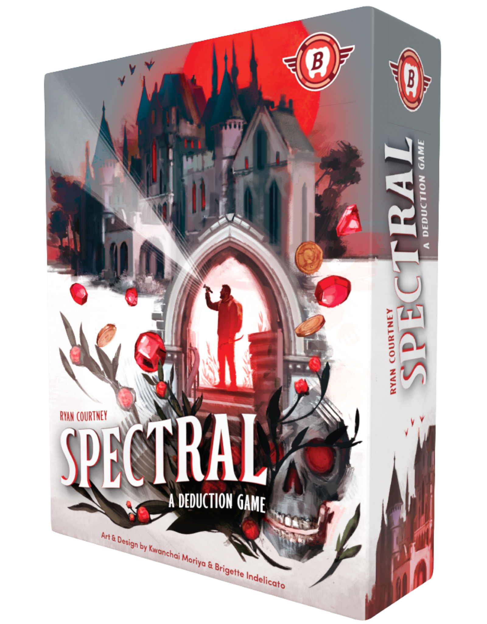 Spectral