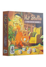 My Shelfie: The Dice Game