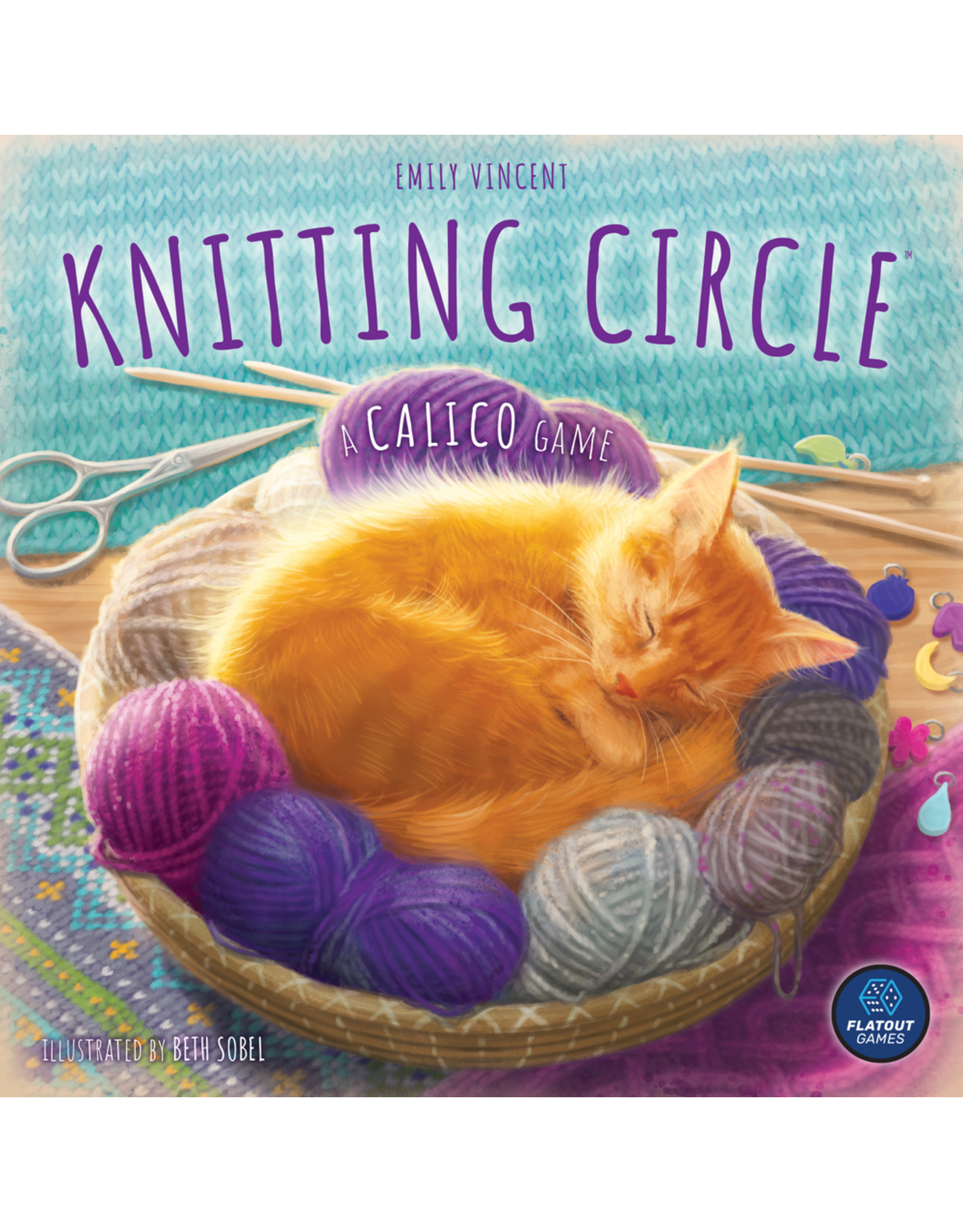 Knitting Circle