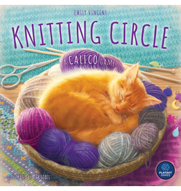 Knitting Circle