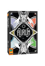 Pandasaurus Games Aurum