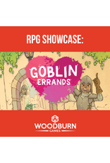 RPG Showcase: