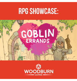 RPG Showcase:
