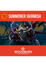 Riftbound Summoner Skirmish