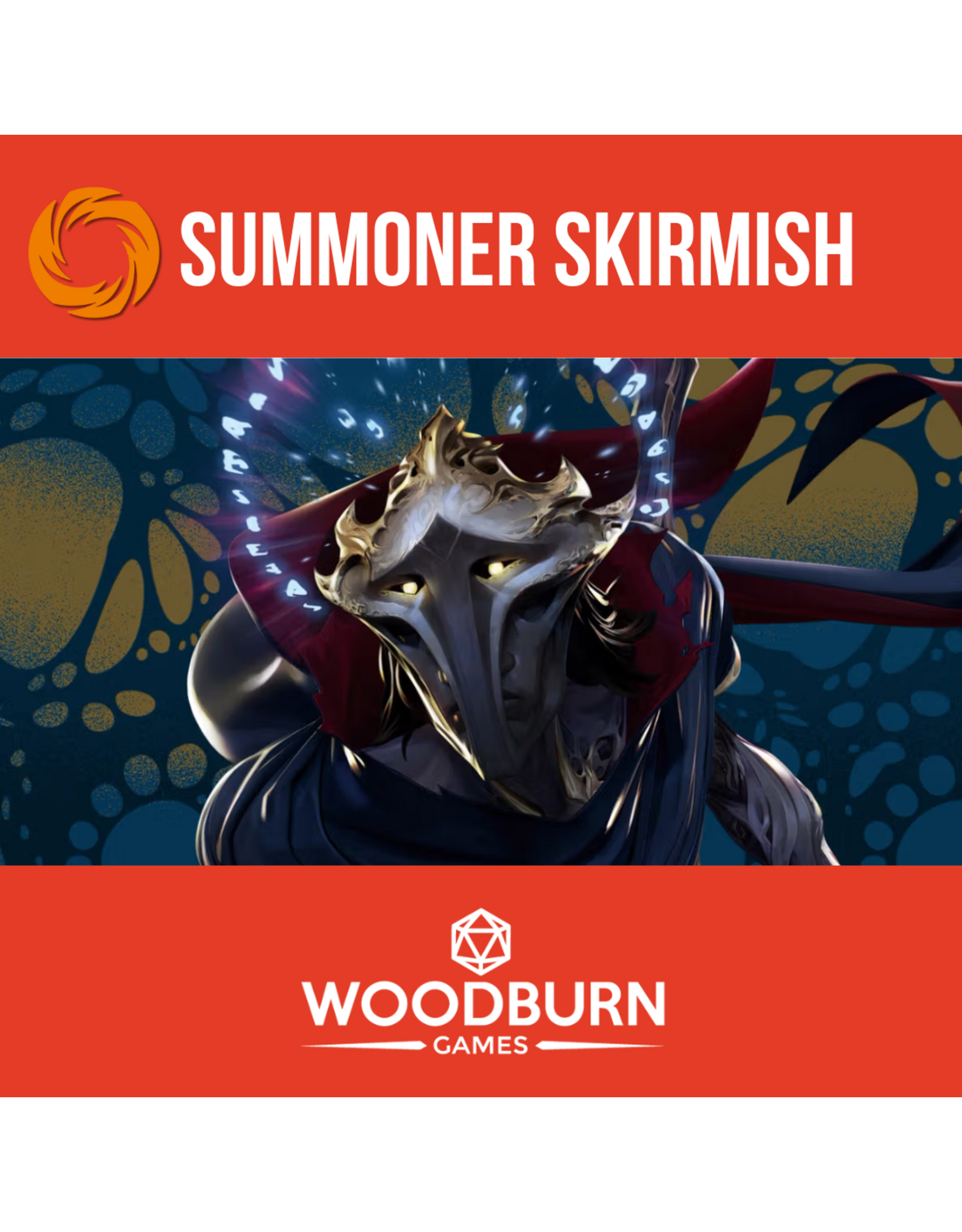 Riftbound Summoner Skirmish