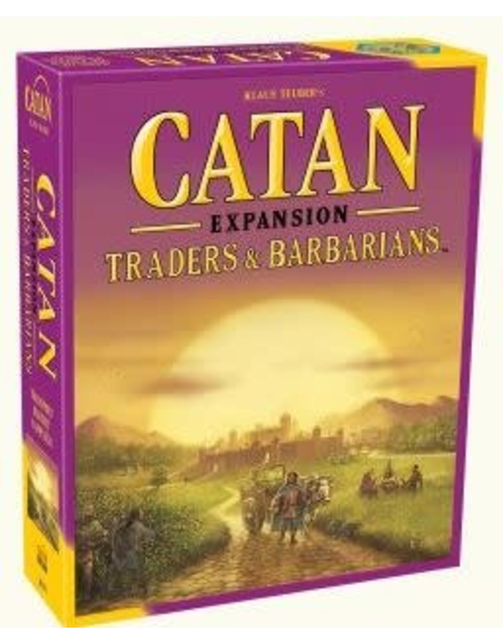 Catan Studio Catan -