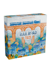 Railroad Tiles