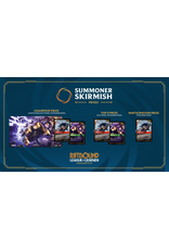 Riftbound Summoner Skirmish
