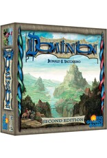 Dominion Base Game