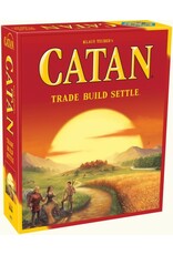 Catan Studio Catan  Base Game