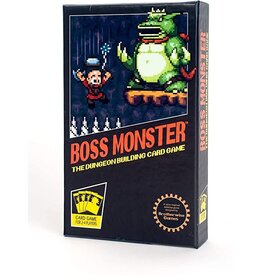 Boss Monster Expansions Boss Monster 1