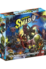 AEG Smash Up Expansions Base Game