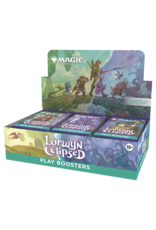 Magic the Gathering: Play Booster Display Lorwyn Eclipsed