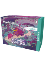 Magic the Gathering: Bundle Lorwyn Eclipsed