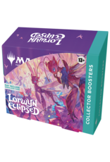 Magic the Gathering:Lorwyn Eclipsed- Collector Booster Display