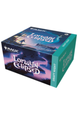 Magic the Gathering:Lorwyn Eclipsed - Draft Night Box