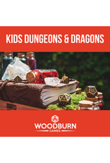 2026 Kids D&D