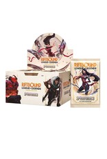 Riftbound TCG - Set 2 Spiritforged - Booster Display