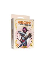 Riftbound TCG - Set 2 Spiritforged - Champion Deck - Fiora