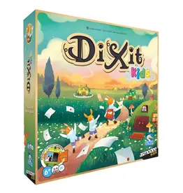 Dixit Kids