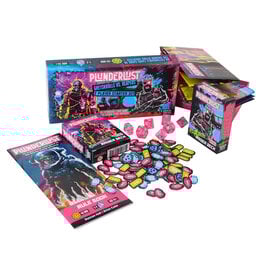 Plunderlust: 2-Player Starter Set