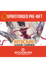 Riftbound Spiritforged Pre-Rift Event (Feb 9)