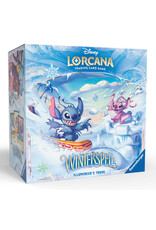 Disney Lorcana: Illumineer's Trove Winterspell