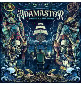 Adamastor