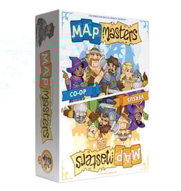 Map Masters