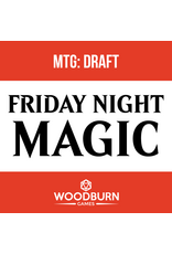 2026 Friday Night Magic: Draft