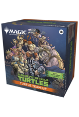 Magic the Gathering: Teenage Mutant Ninja Turtles: Team Up Theme Box