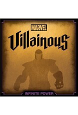 Marvel Villainous - Base Game (Infinite Power)
