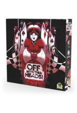 Off With Their Heads!