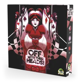 Off With Their Heads!