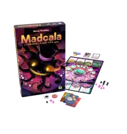Madcala